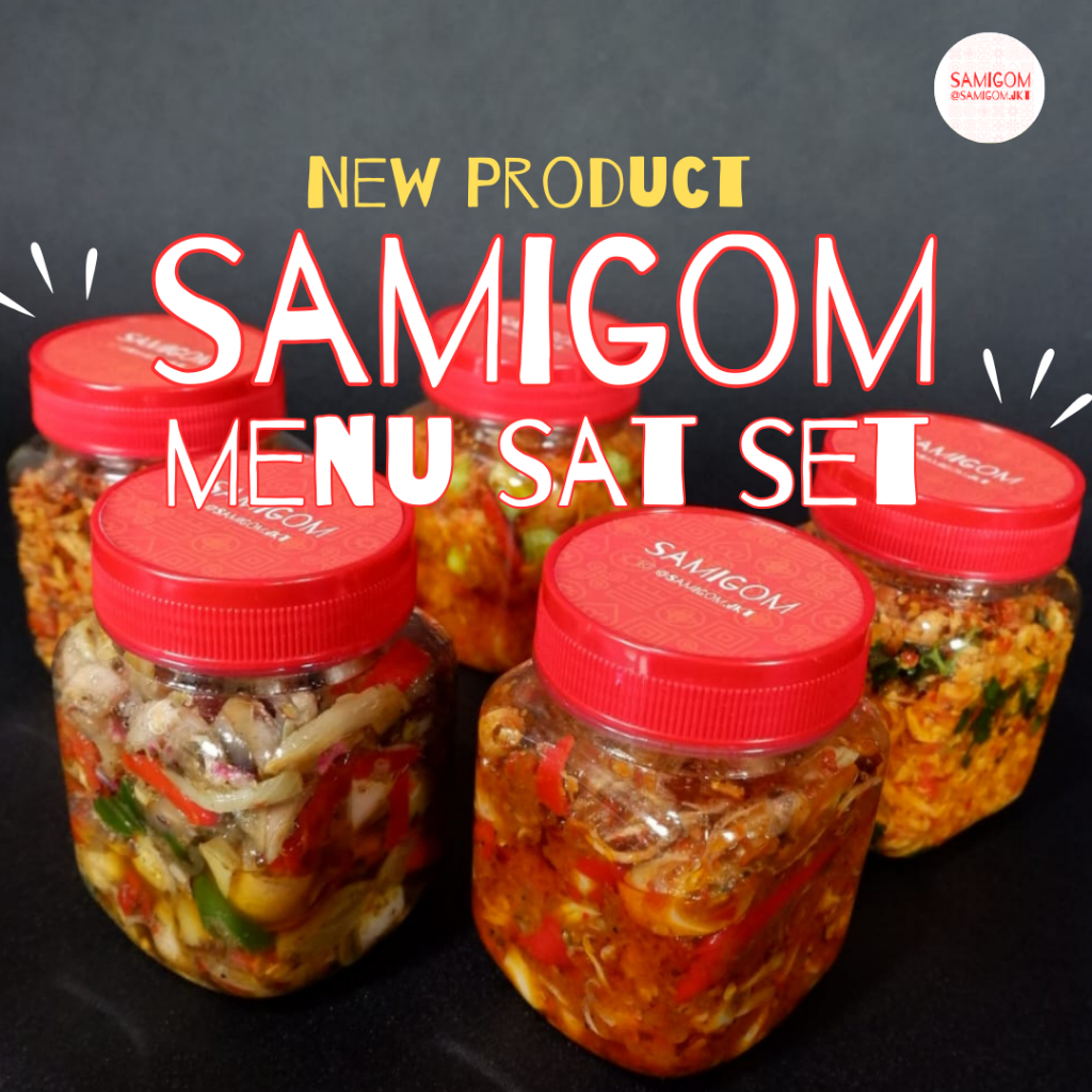 

CUMI ASIN BALADO 150 GRAM