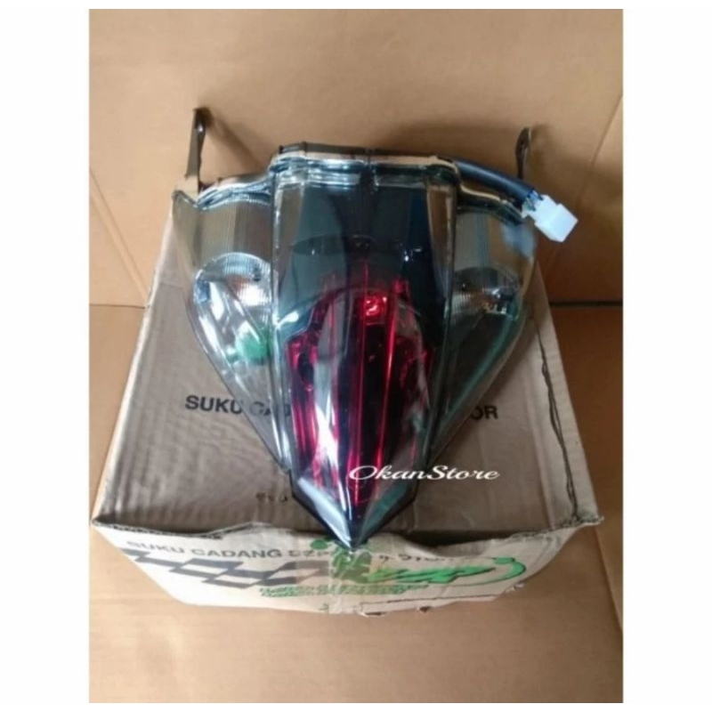 stoplamp lampu belakang Jupiter MX New 135
