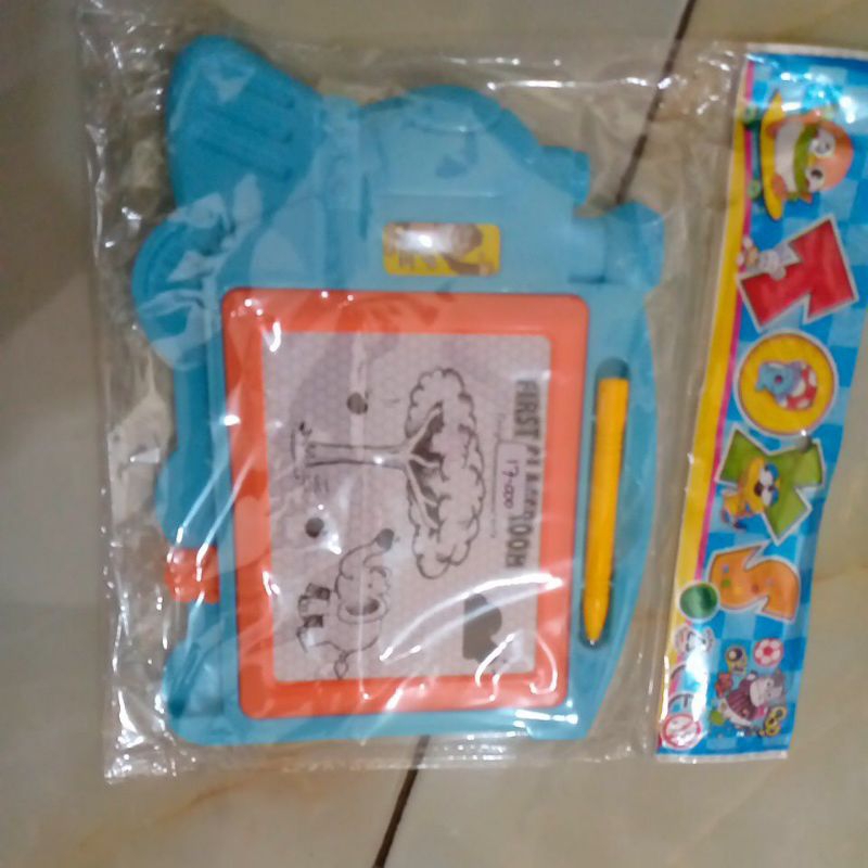 

board magnet/papan tulis magnet/sempoa/alat hitung