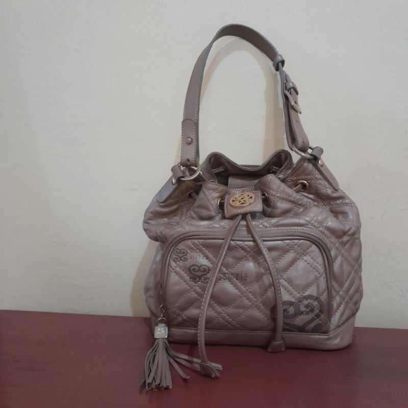 tas tote serut ssamzie