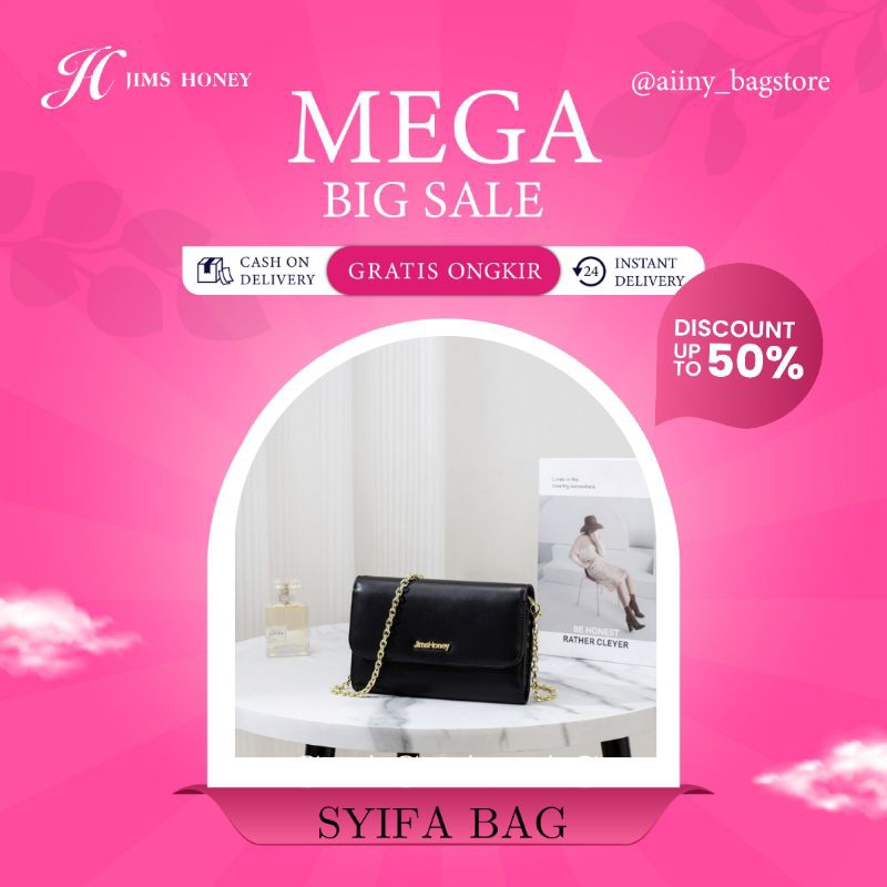 SYIFA BAG