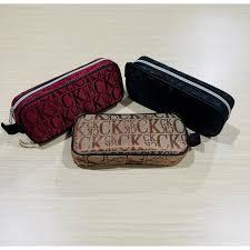 

[RITZ CK] KOTAK PENSIL RITZ/KOTAK PENSIL RESLETING/DOMPET ATK