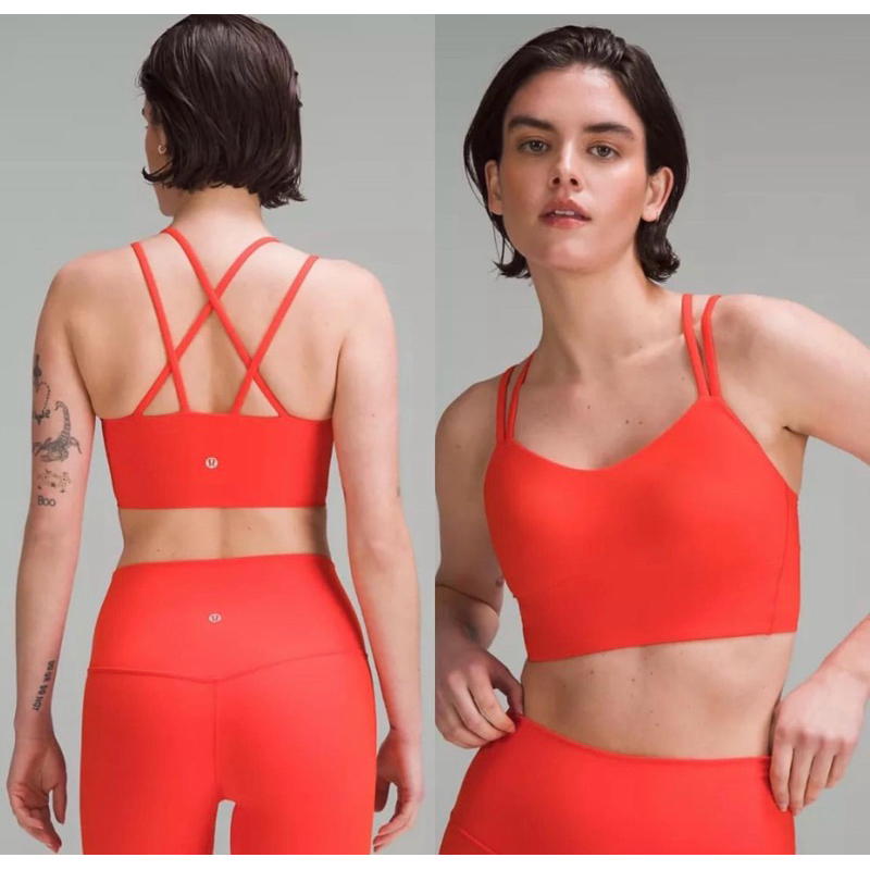 Lulu Lemon Sportbra