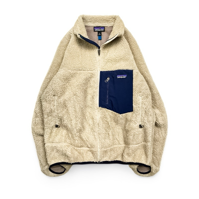 Patagonia Fleece Authentic