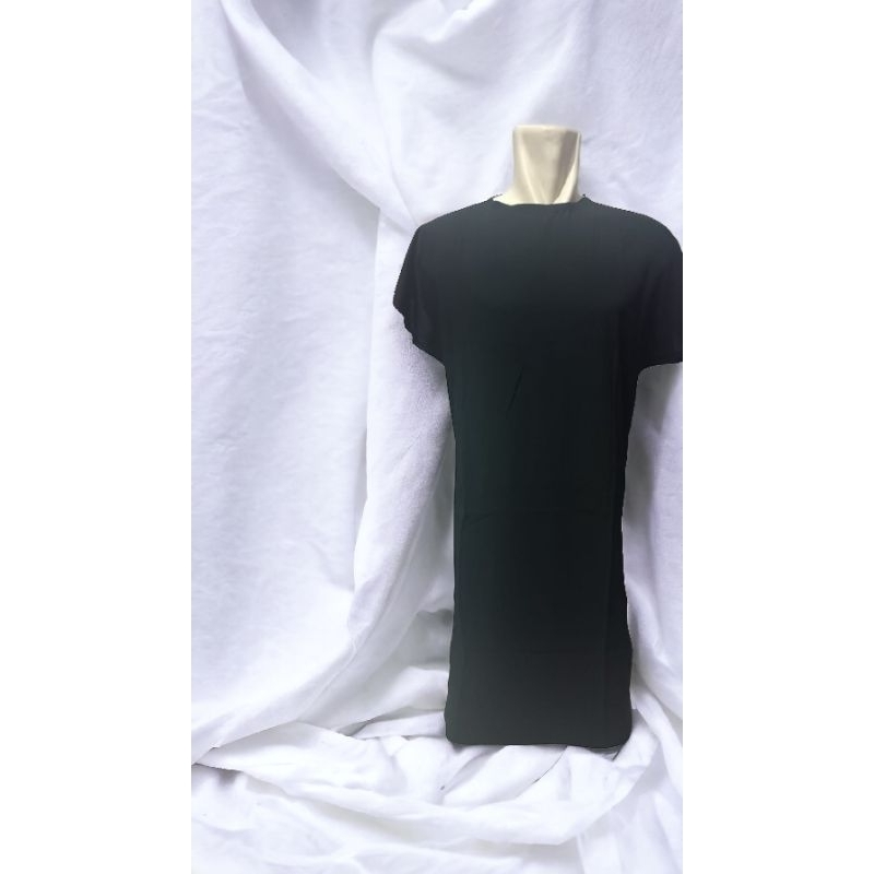 Daster Midi Polos/Daster Jumbo/Daster Pendek/Daster Katun/Pakaian Tidur