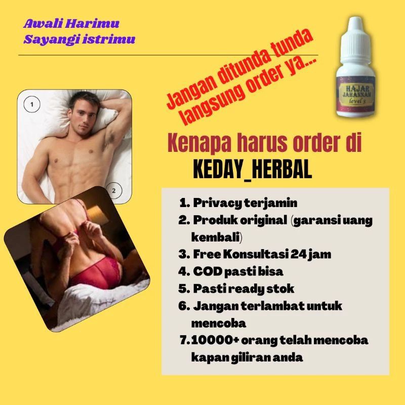 Hajar Jahanam Level 3 Untuk Pria Perkasa Lebih Tahan Lama Hajar Jahanam Obat Kuat Sex Oles Pria Taha