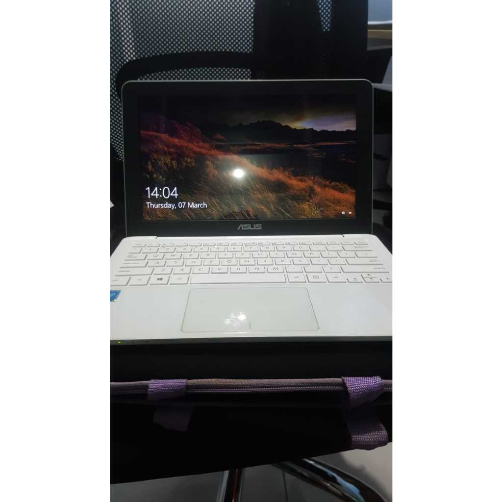 Asus Notebook E202SA