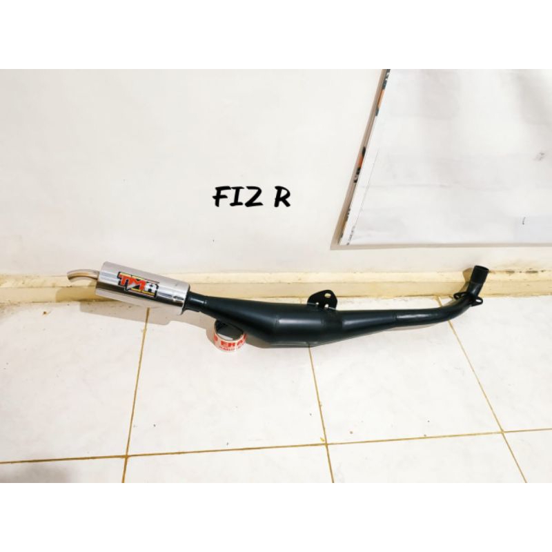 knalpot Racing Yamaha FizR 2Tak terMurah