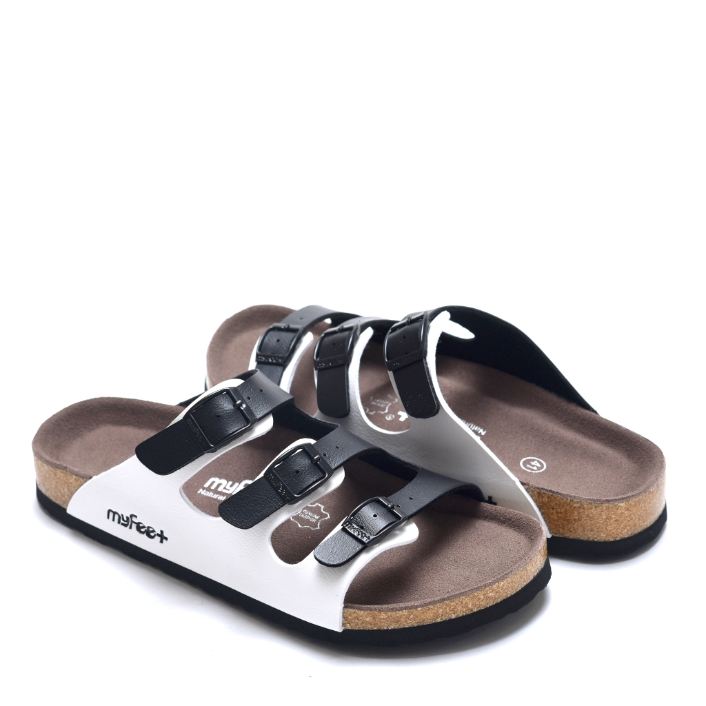Sandal MyFeet 2Color-F3 Series