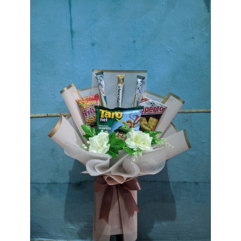 

BUKET MAKANAN