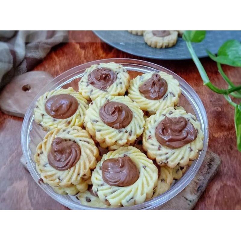 

Jam tart ekonomis 400 gram