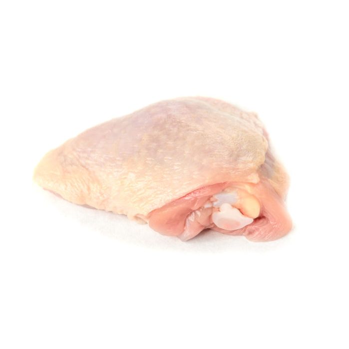 

Paha Atas Ayam Segar 1kg/500gr