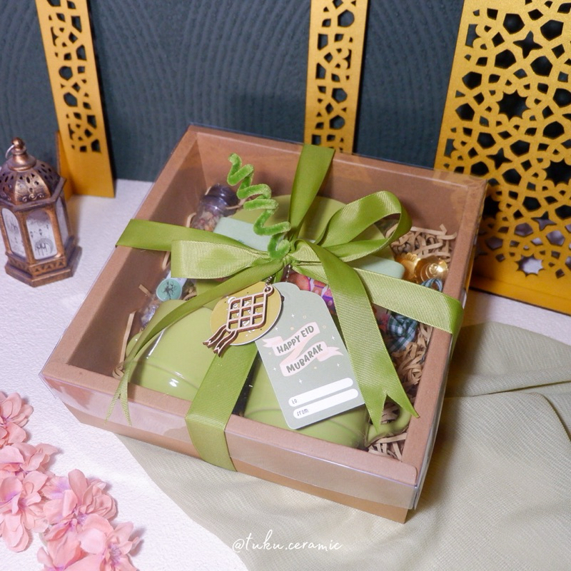 

RAYYAN HAMPERS