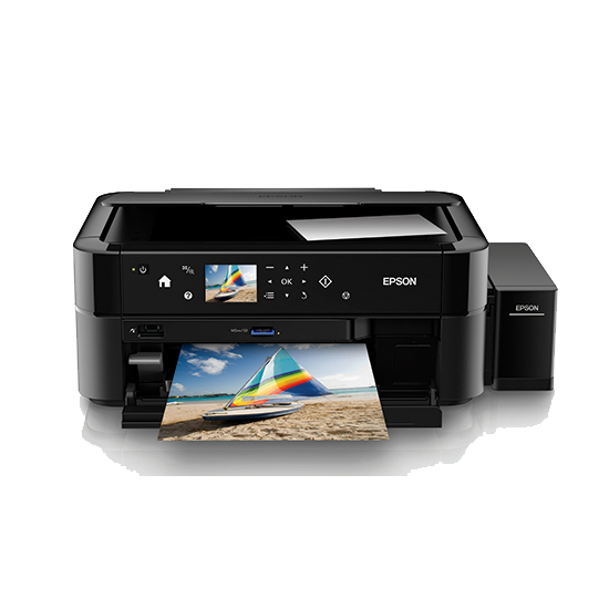 Printer Epson L850