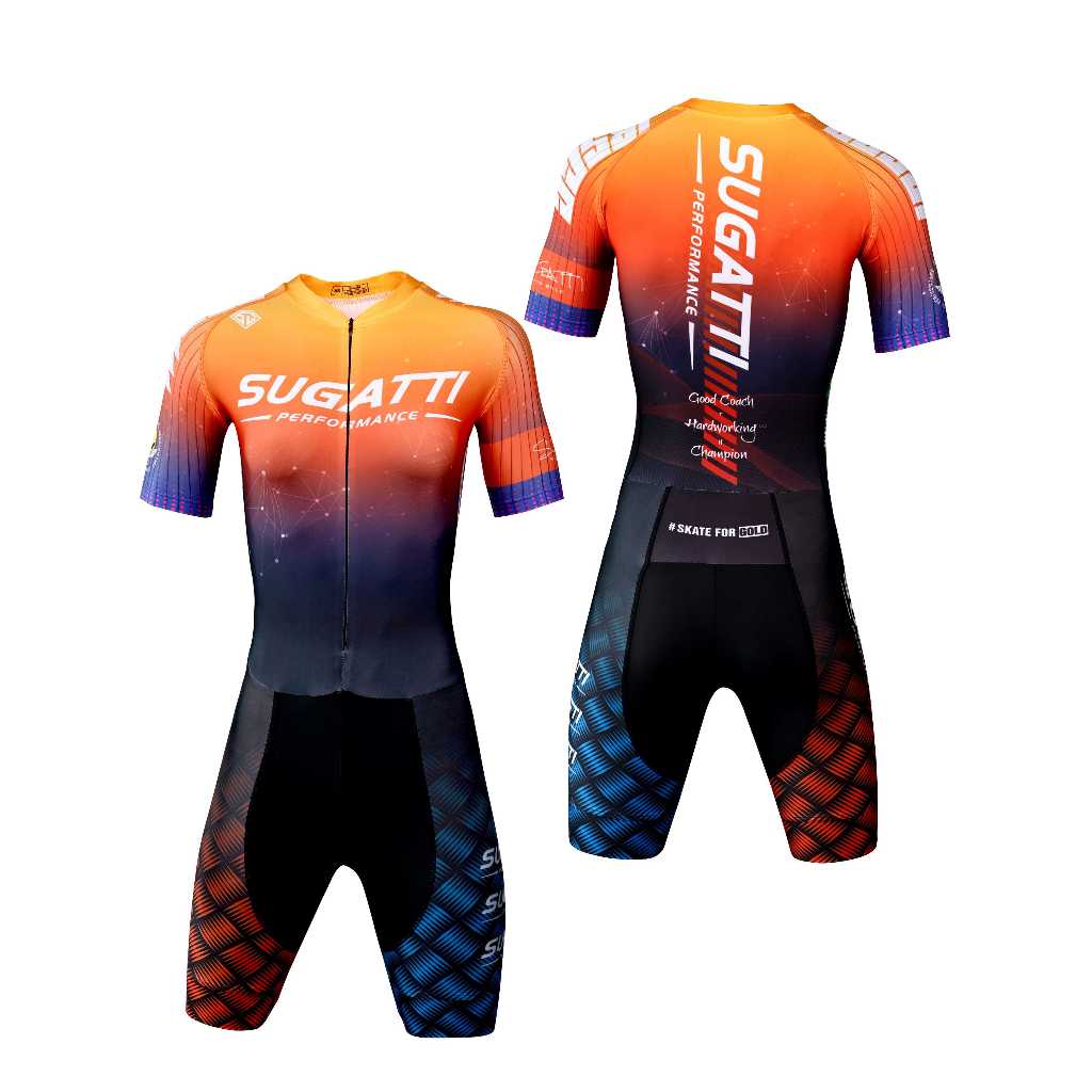 Sugatti Premium Skinsuit