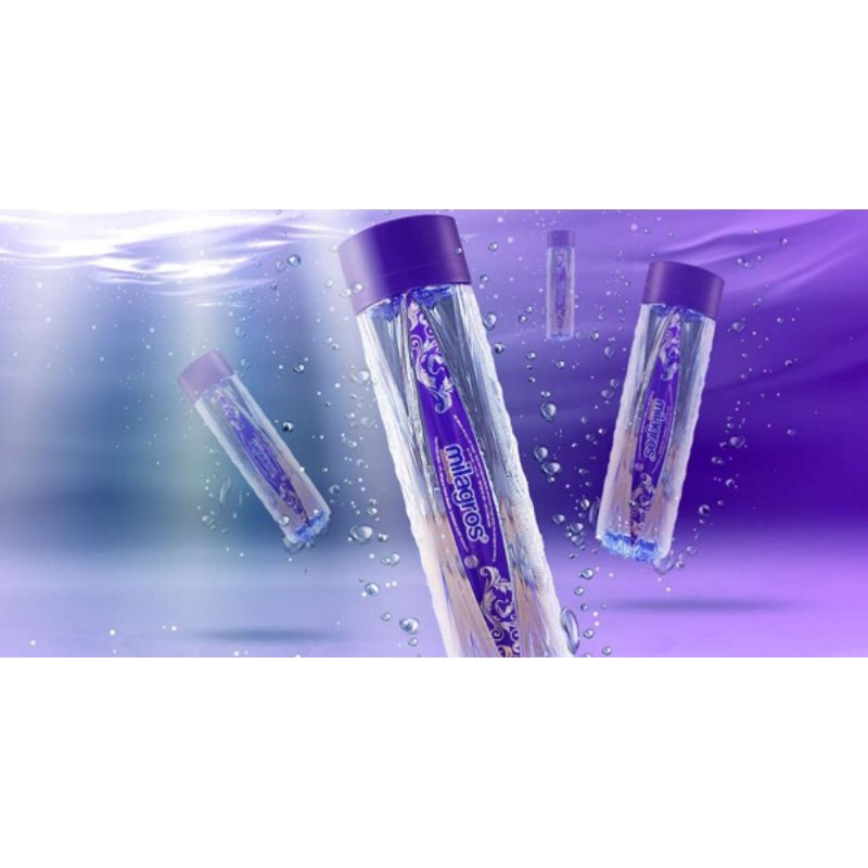 

Air Mila gross Botol Besar 612ml Harga Murah Ecer