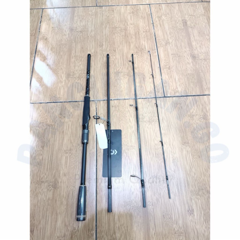 Joran Daiwa Tatula 704MHS TR-SD