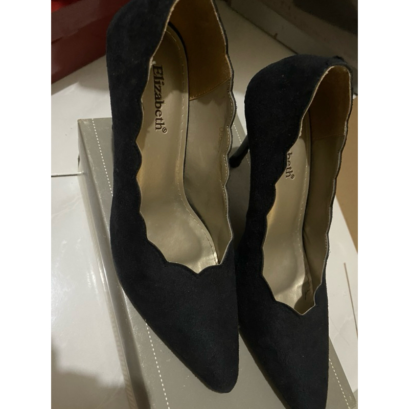 Heels Elizabeth