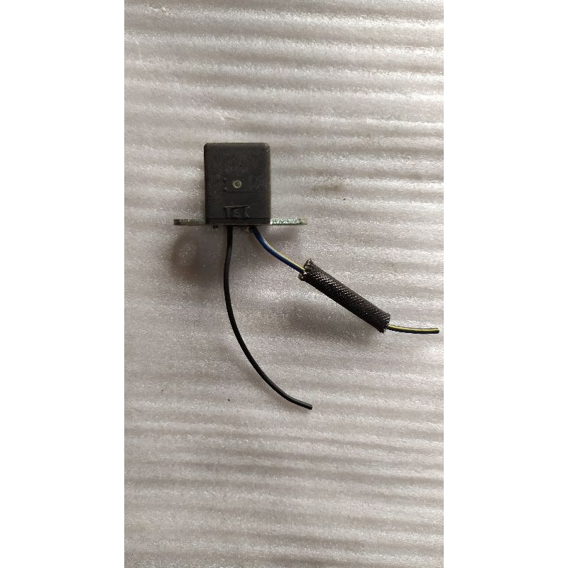 pulser supra x 125 Ckd an bukan original