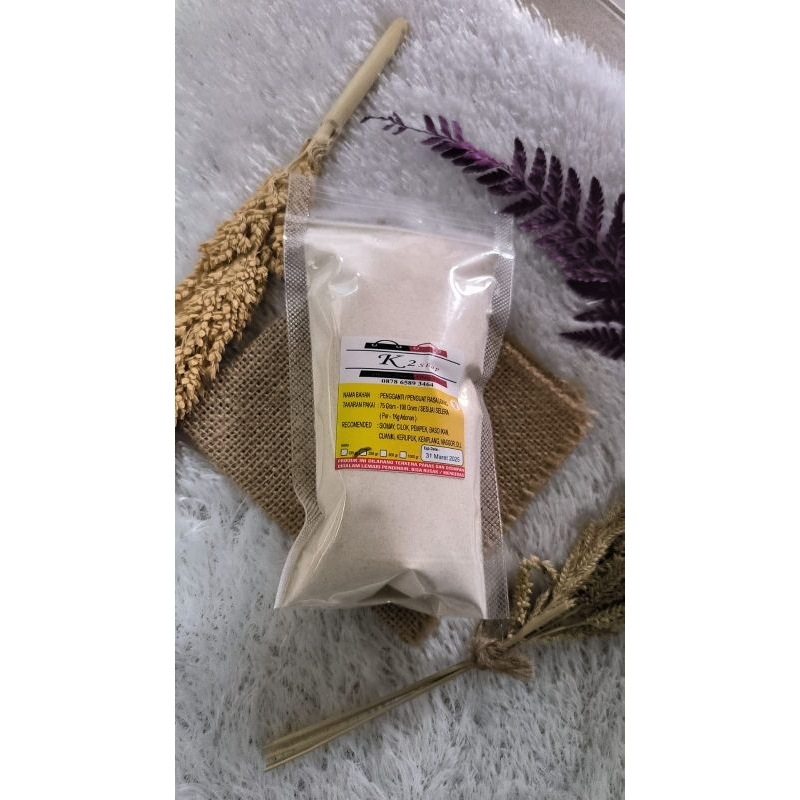 

Penyedap rasa udang 100gr-250gr