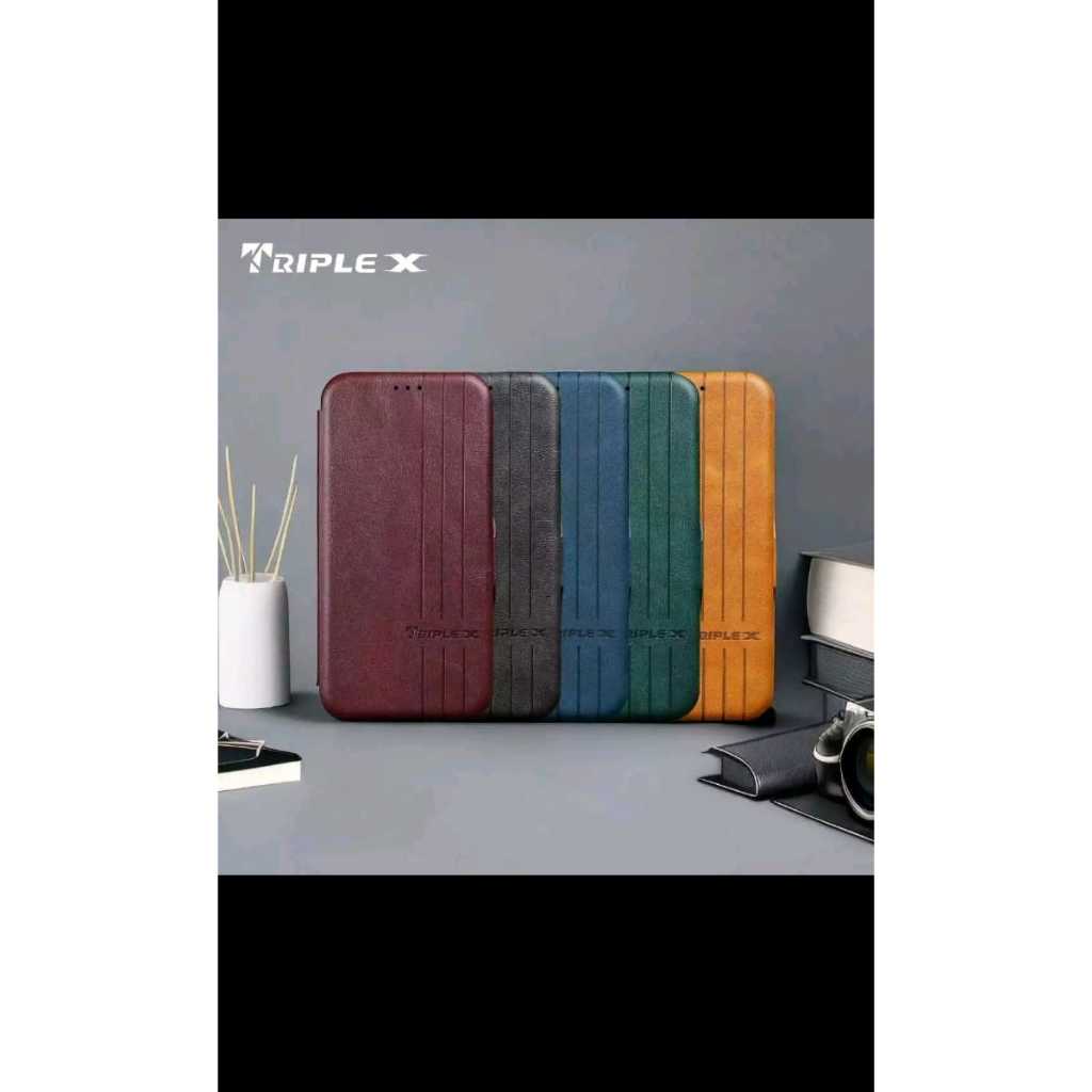 Flip Case Redmi 8/Redmi 9 /Redmi 10C/Redmi 12/Redmi 12C/Redmi Note 7/Redmi Note 8/Redmi Note 9 High 