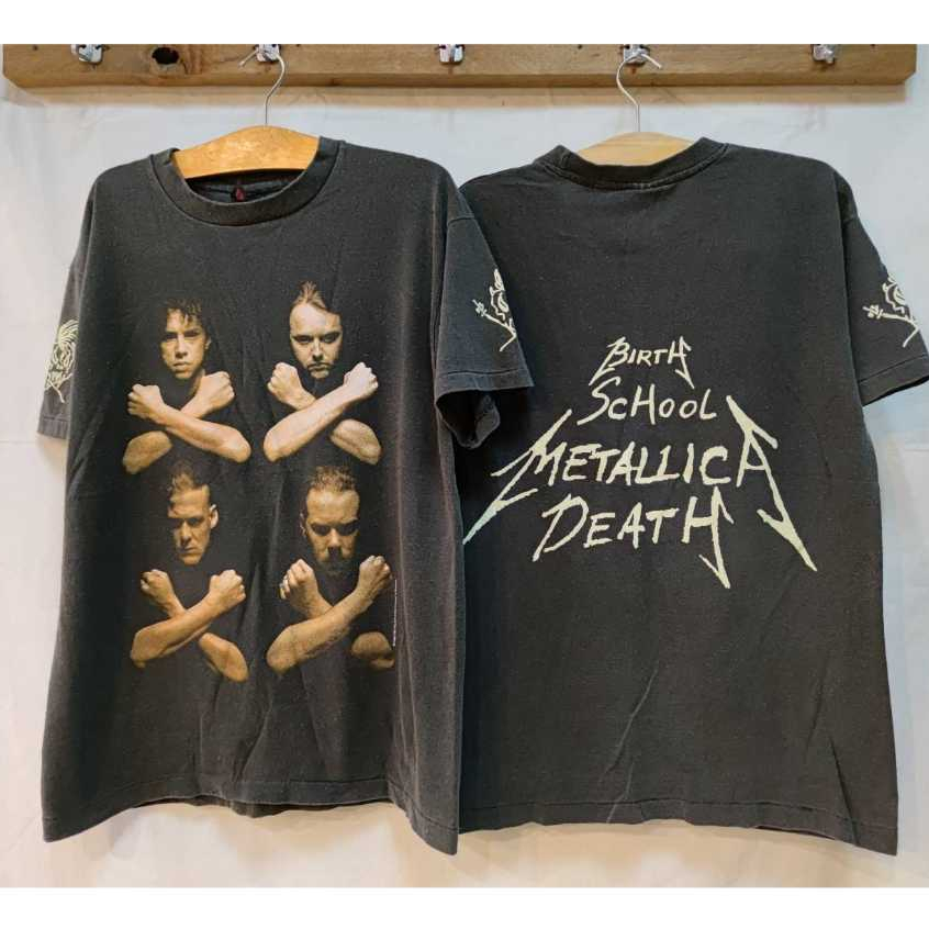 KAOS KAOS BOOTLEG BAND FADED BELEL GIANT TULTEX BROCKUM CARTOON NETWORK WILD OATS ONEITA VINTAGE MET