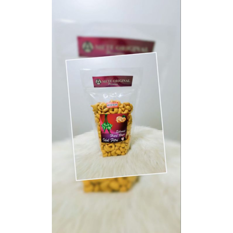 

Mete Original Premium Goreng 1 kg
