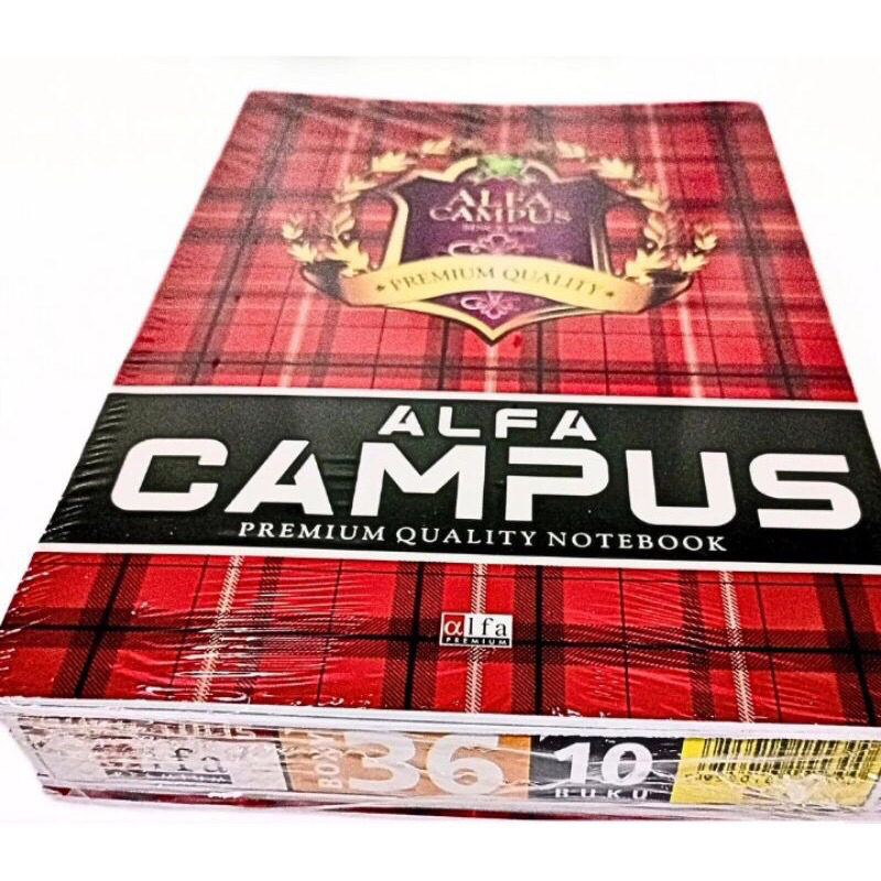 

BUKU TULIS