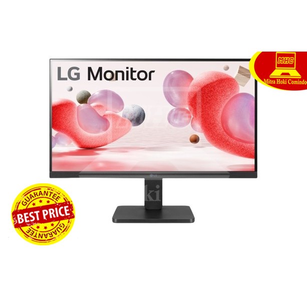 LED MONITOR 24 INCH LG 24 INCH LG 24MR400-B