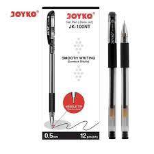 

Pulpen joyko JK-100 1 CARTON