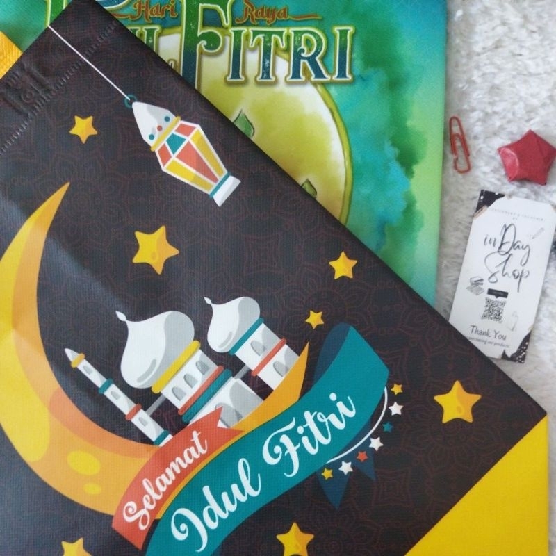 

Goodie Bag Premium | INDAY SHOP