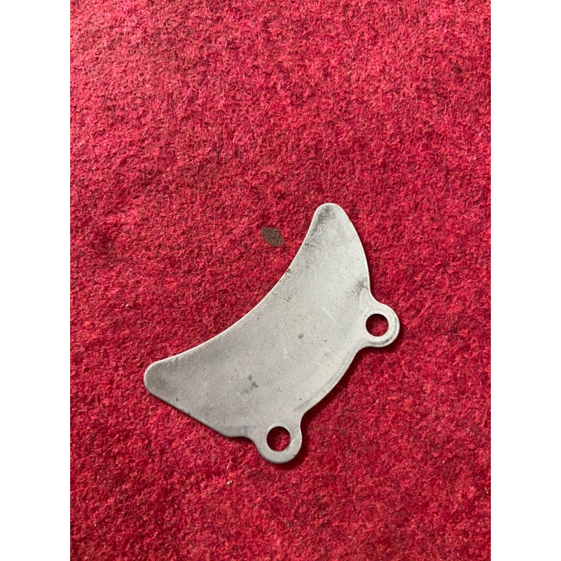 tutup gir pompa oli penahan gear pompa oli vixion old vixion lama vixion new mx king mx original
