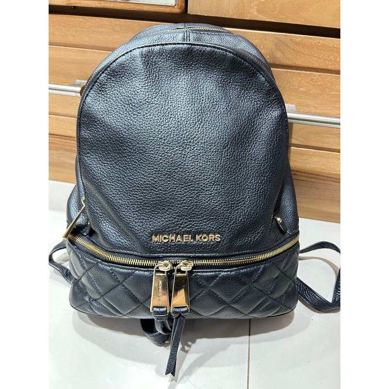 Tas Wanita Michael Kors ransel / Tas Preloved