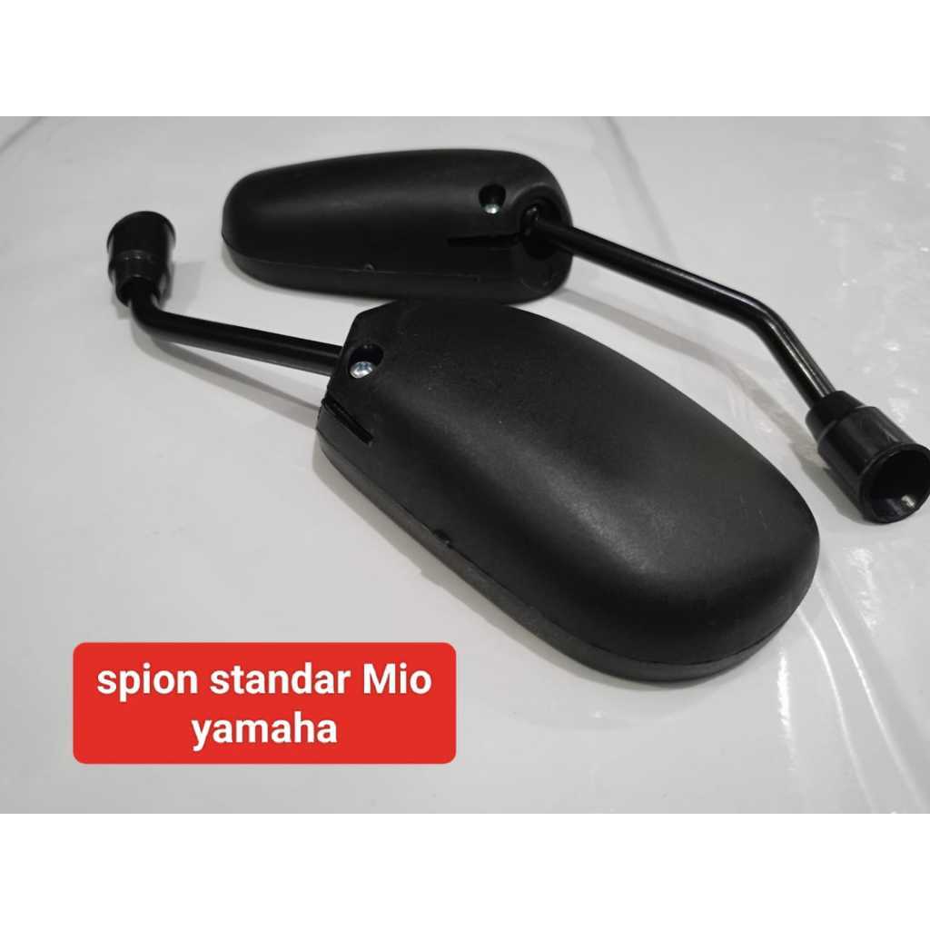KACA SPION STANDART MOTOR MIO YAMAHA / SPION STANDART MIO YAMAHA