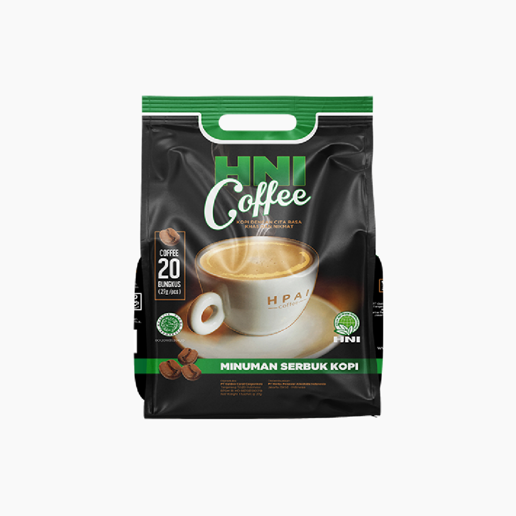 

HNI Coffee