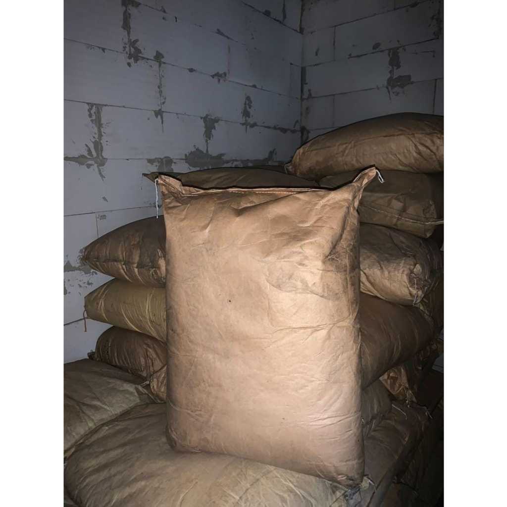 Karbon Aktif Filter Air Media 25 Kg