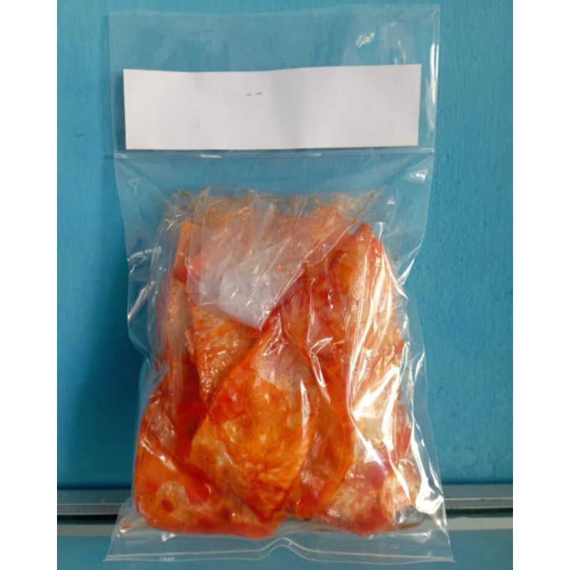 

Keripik Balado