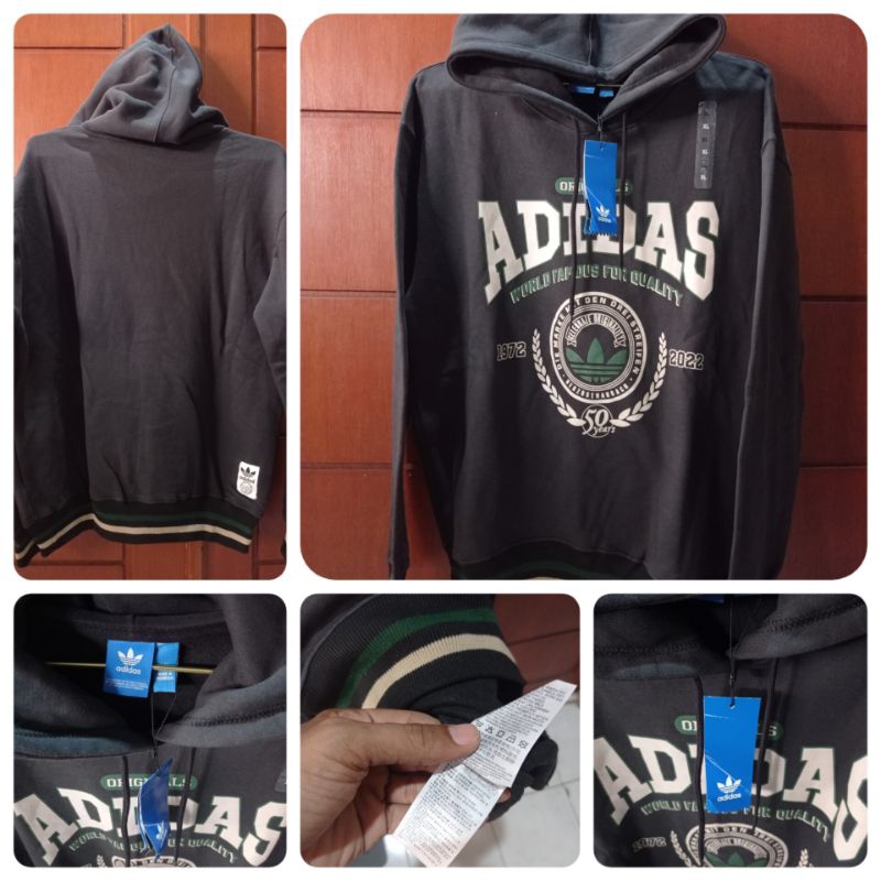 hodie adidas
