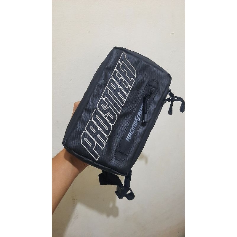 tas paha prostreet