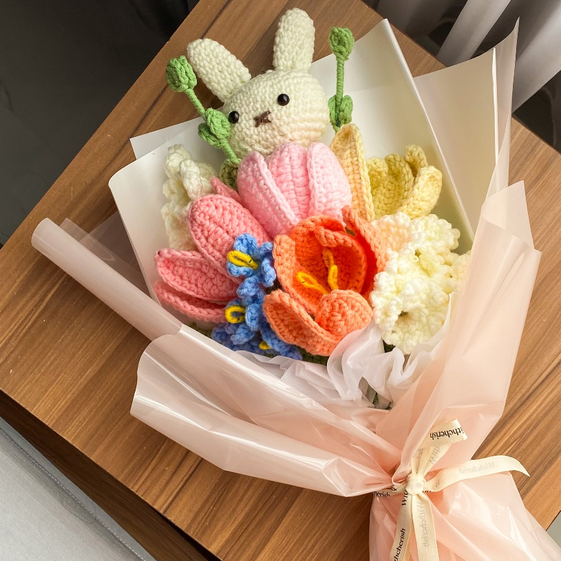 

Festive Bouquet