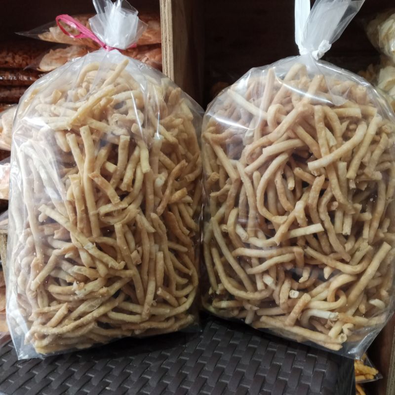 

SISTIK BAWANG KEMASAN 1KG