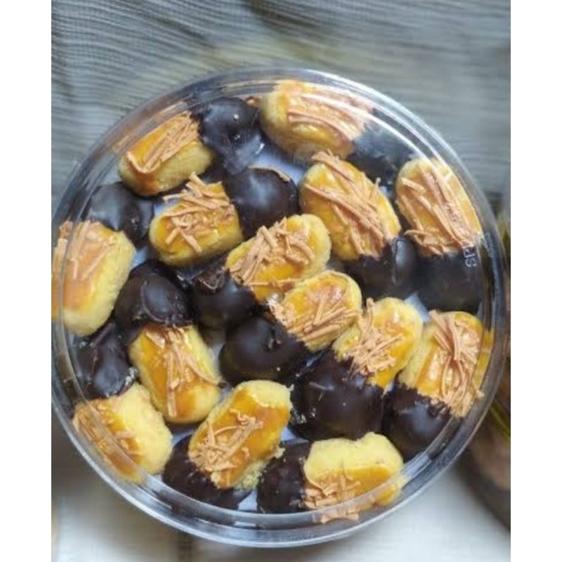 

Kastangles Cookies (250 gr)