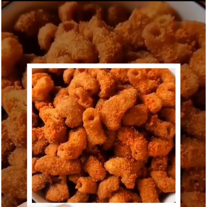 

makaroni pedas