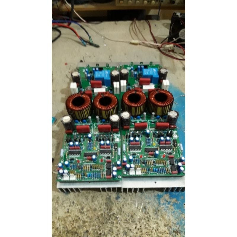 D2k5 Full bridge High Volt 135 Vdc