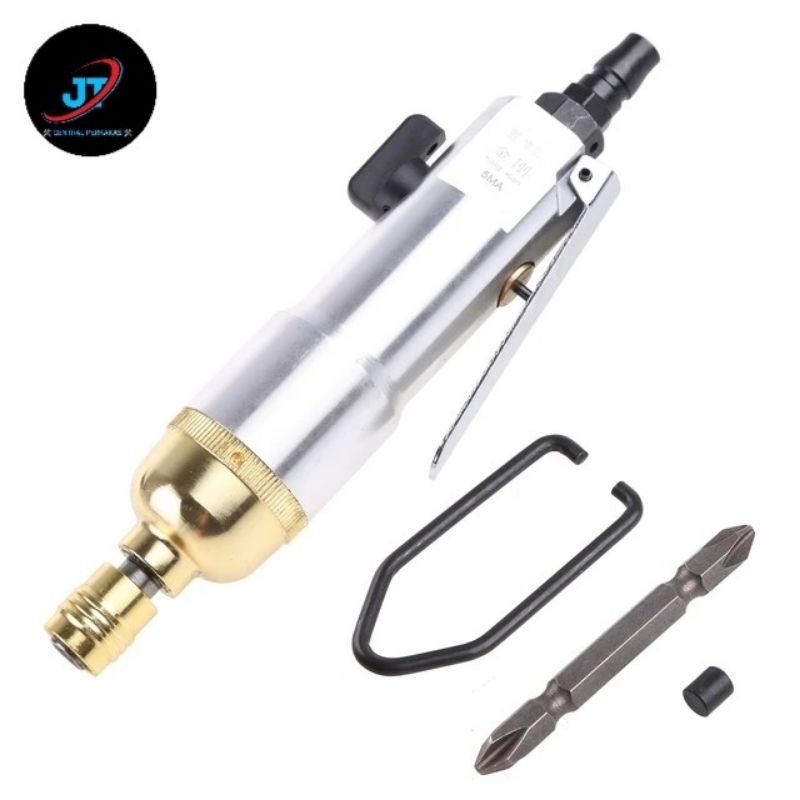AIR IMPACT SCREWDRIVER OBENG ANGIN SCRE DRIVER