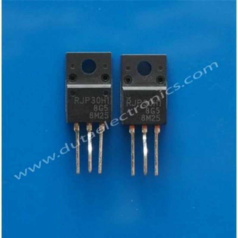 IGBT RJP30H1 ORIGINAL