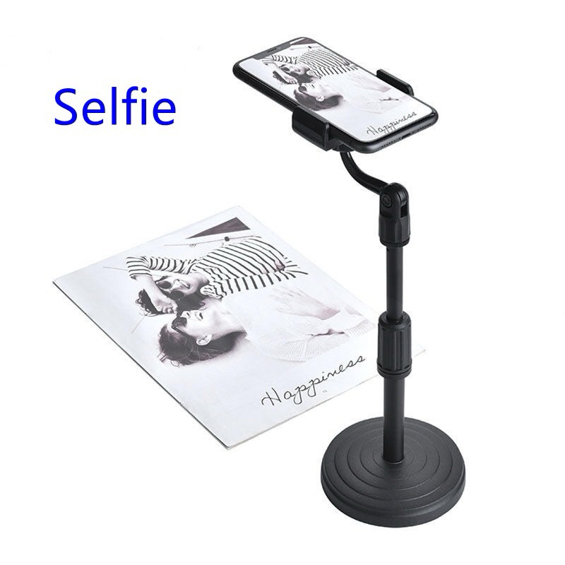 Stand Holder Hp tripod konten tripod hp