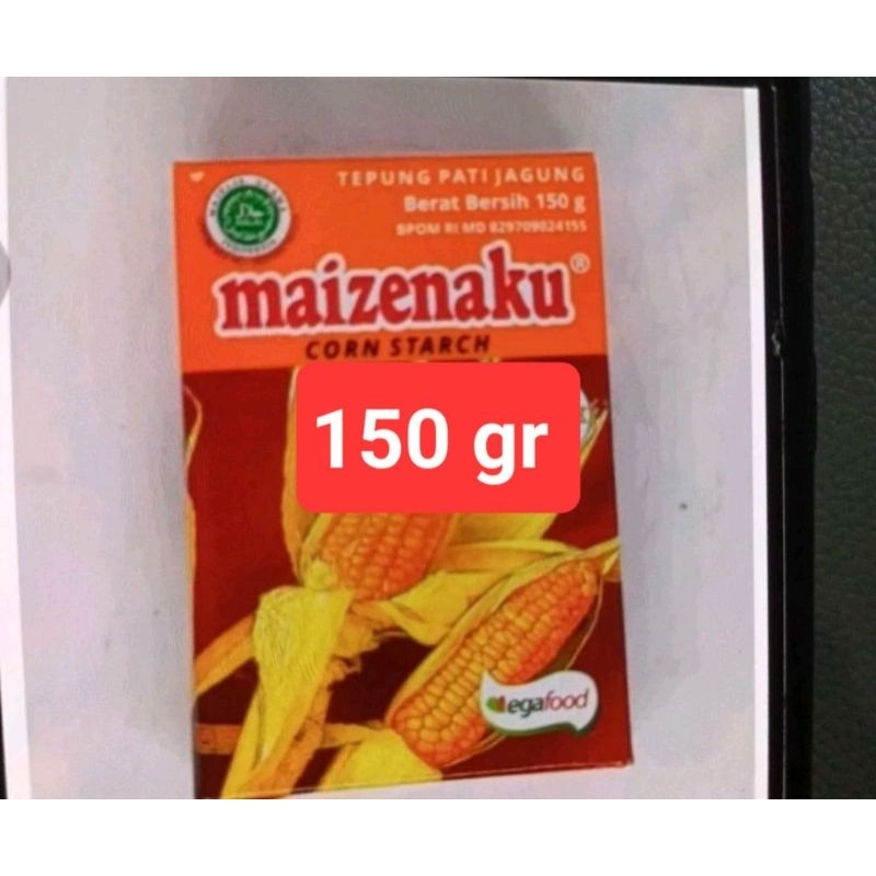 

Maizenaku 150 gr