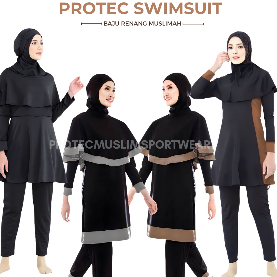 Beli Sekarang Nikmati Harga Spesial Baju Renang Muslimah Dewasa Jumbo  Baju Renang Wanita Model Terkini dengan Baju Renang Muslimah Remaja Baju Renang Muslimah Syari dan Swimsuit Trendi untuk Baju Renang Dewasa Wanita Muslimah Hijab