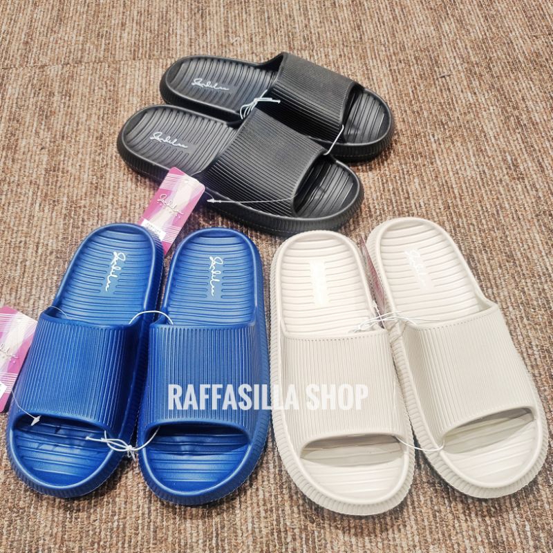 Sandal Zandilac Pria Fashion Sandal Laki-laki Dewasa